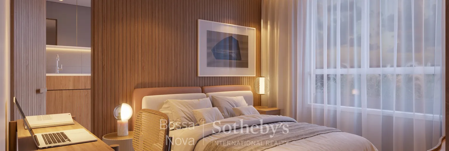 Suíte Penthouse - Imagem 8