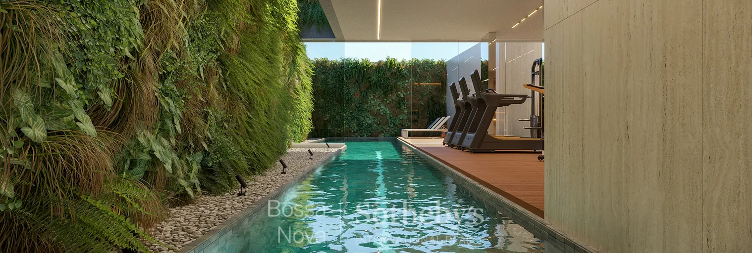 Piscina - Imagem 18