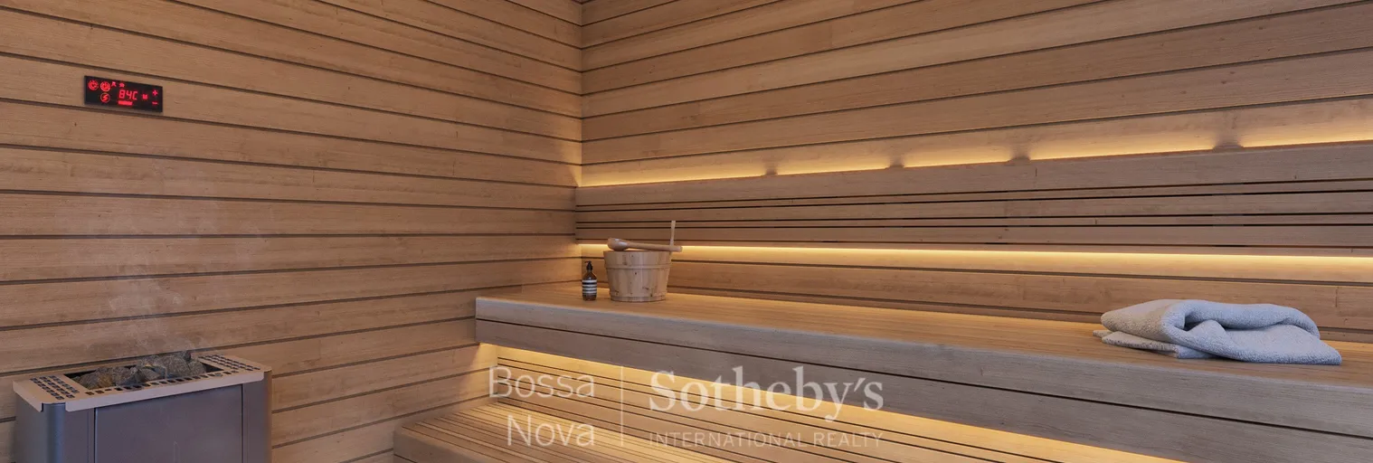 Sauna - Imagem 22