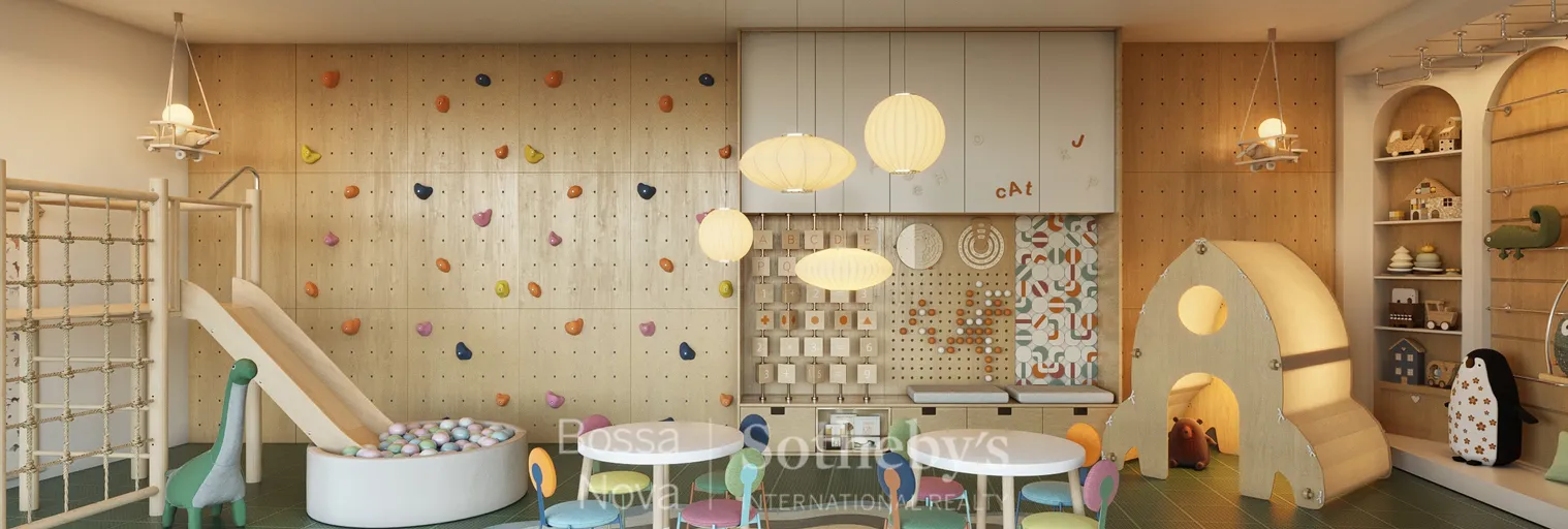 Brinquedoteca - Imagem 20