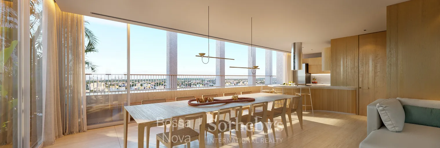 Living Penthouse - Imagem 5