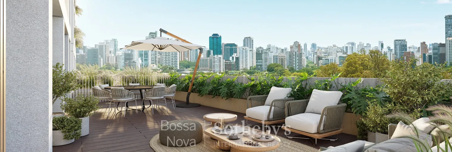 Varanda Garden - Imagem 10