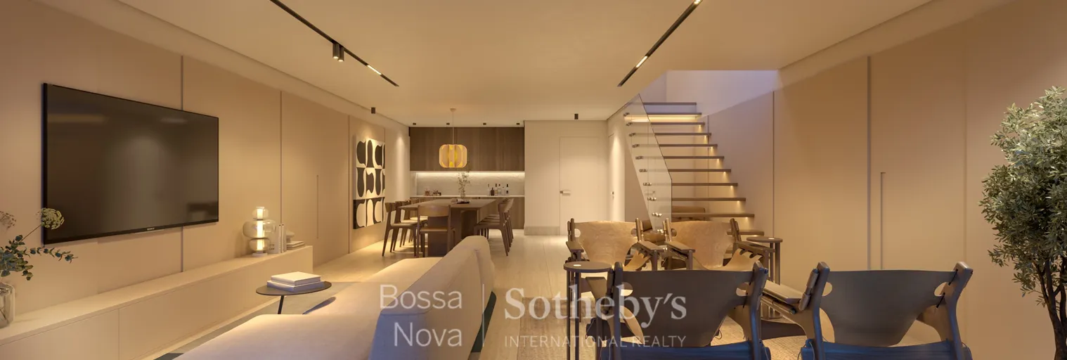Living Penthouse - Imagem 2