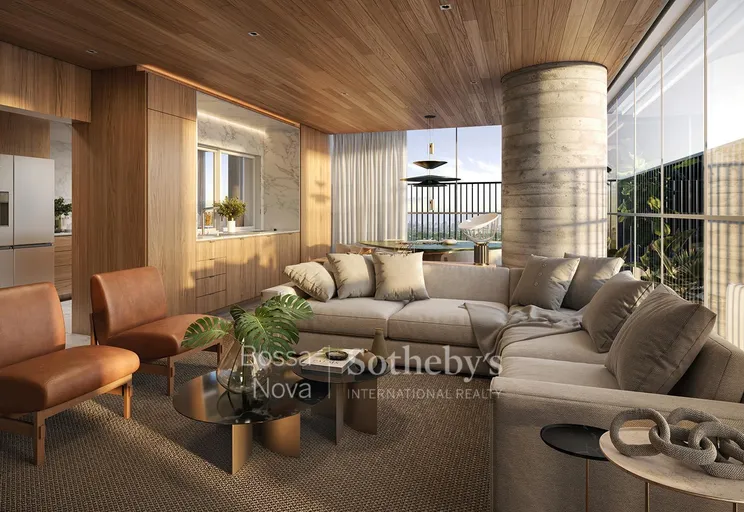 Living - Imagem 2
