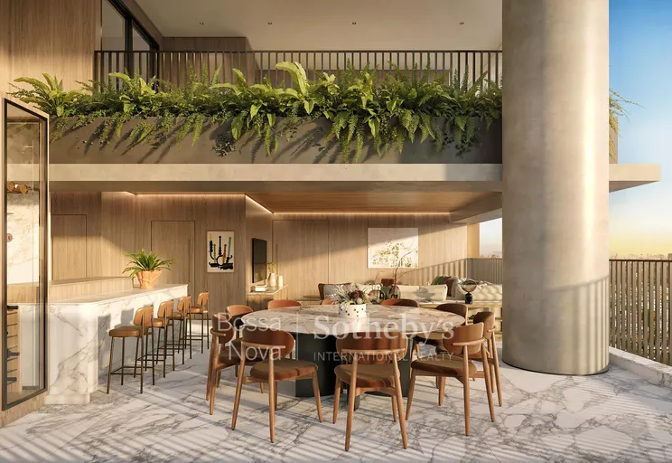 Living Duplex - Imagem 3