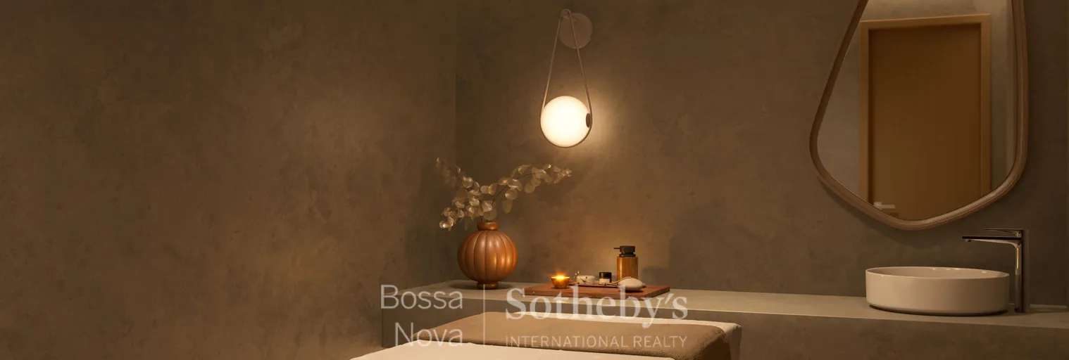 Sala de Massagem - Imagem 6