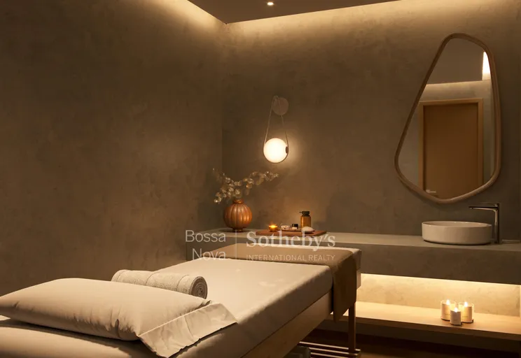 Sala de Massagem - Imagem 6