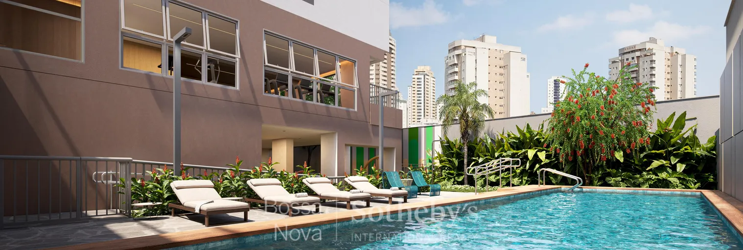 Piscina - Imagem 9