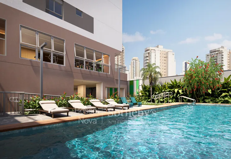 Piscina - Imagem 9