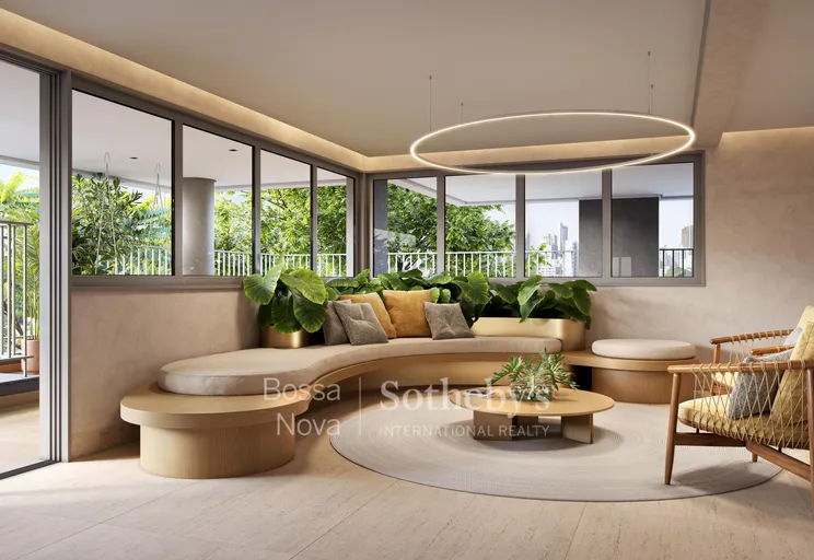 Lounge - Imagem 4