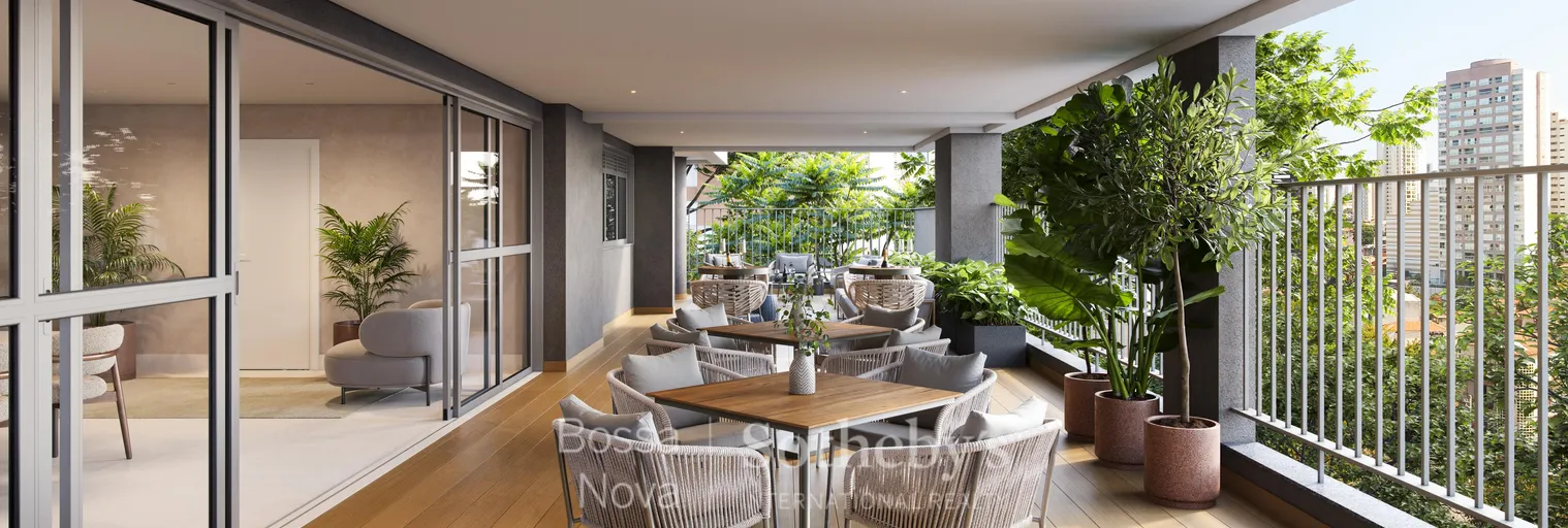 Terraço Churrasqueira Gourmet - Imagem 2