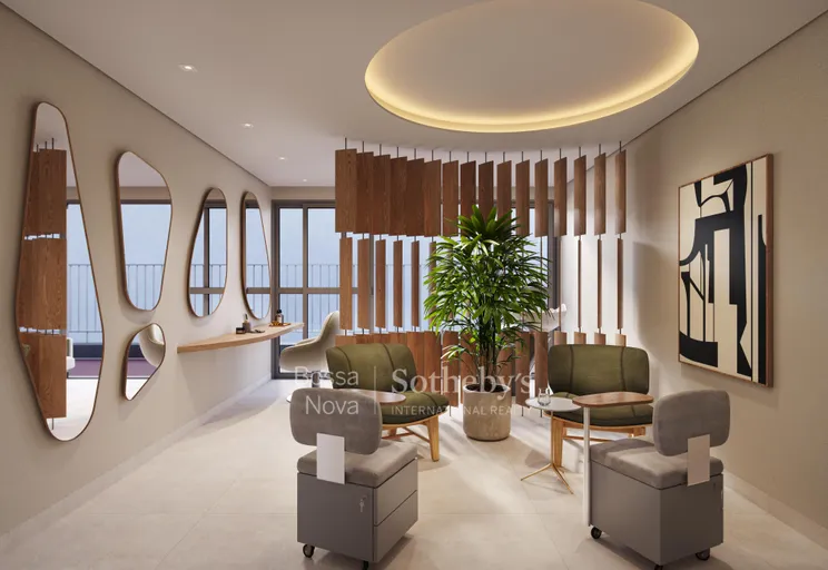 Sala Beleza - Imagem 7