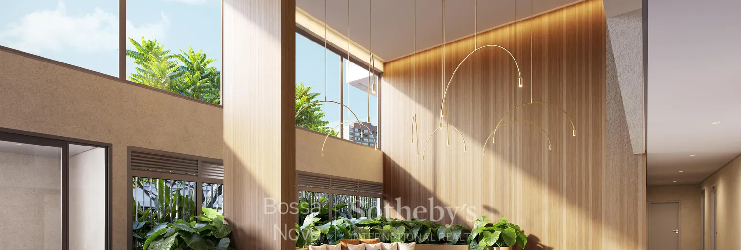 Lobby - Imagem 11