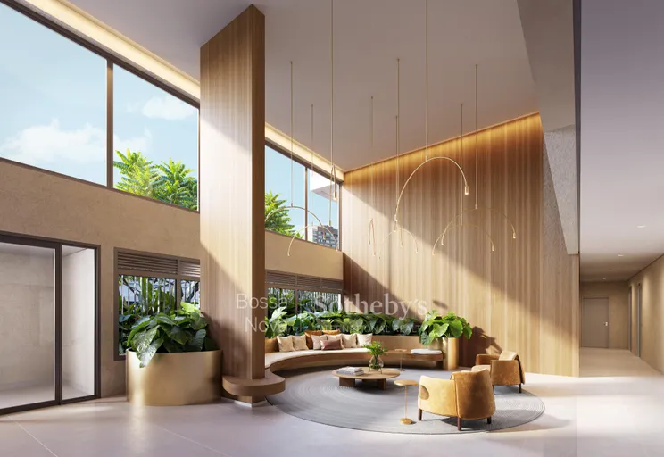 Lobby - Imagem 11