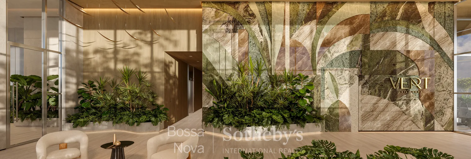 Lobby - Imagem 22