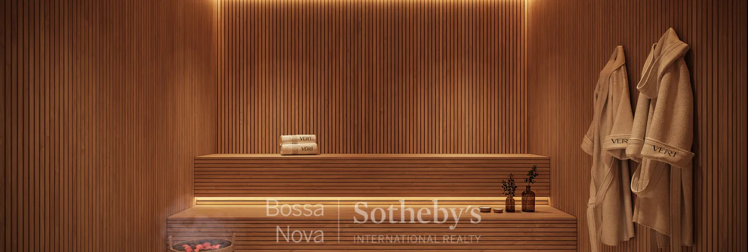 Sauna Seca - Imagem 11