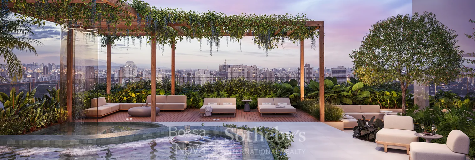 Spa Externo - Imagem 13
