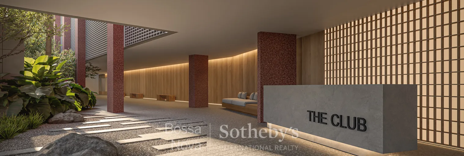 Lobby - Imagem 24