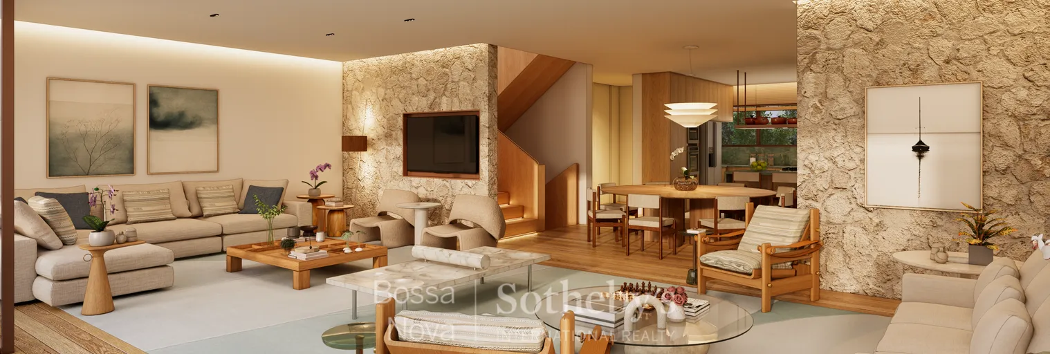 Living Casa 6 - Imagem 2