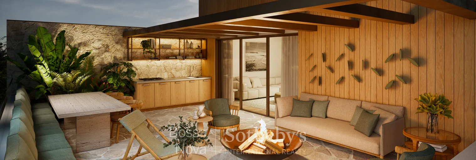 Rooftop Casa 1 - Imagem 18