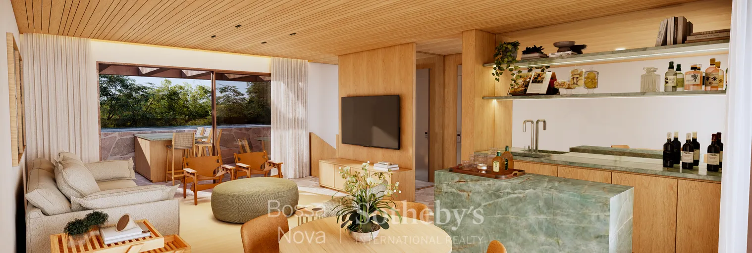 Living Casa 6 - Imagem 8