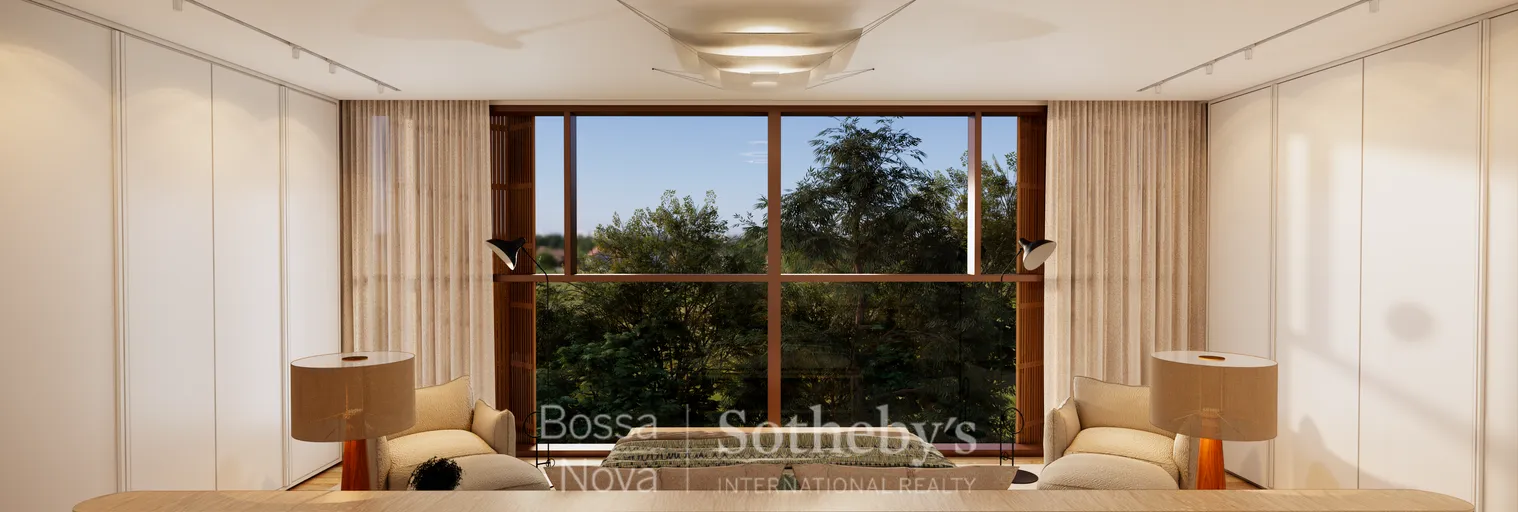 Suíte Master Casa 6 - Imagem 11