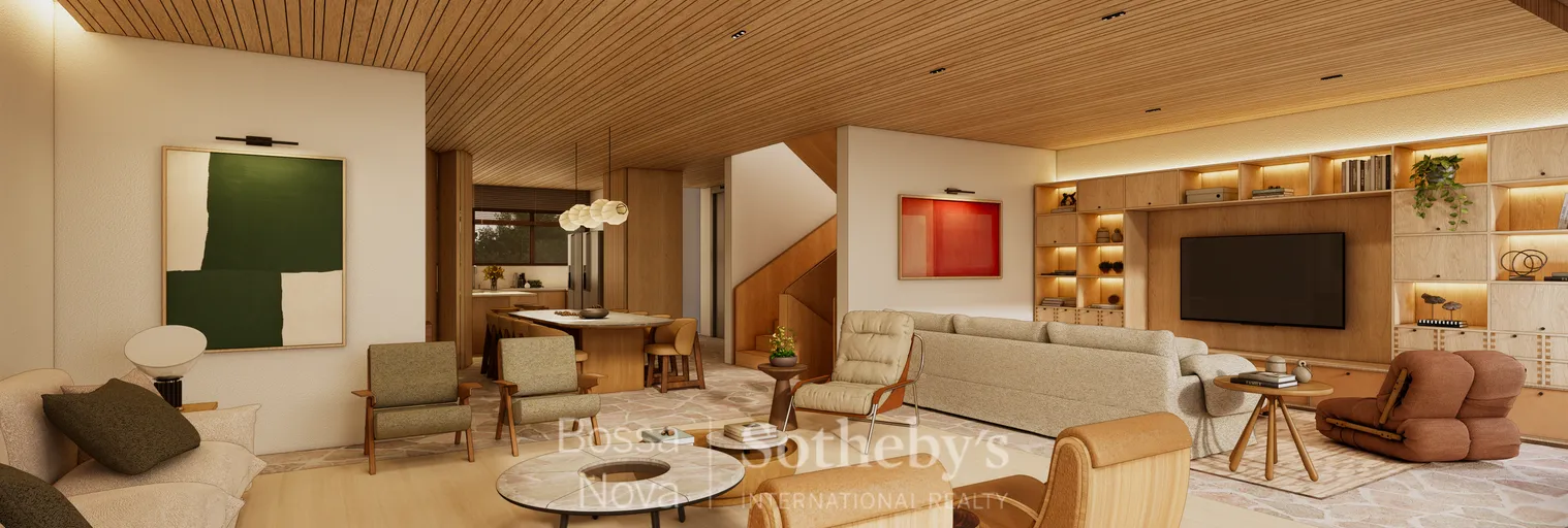 Living Casa 1 - Imagem 3