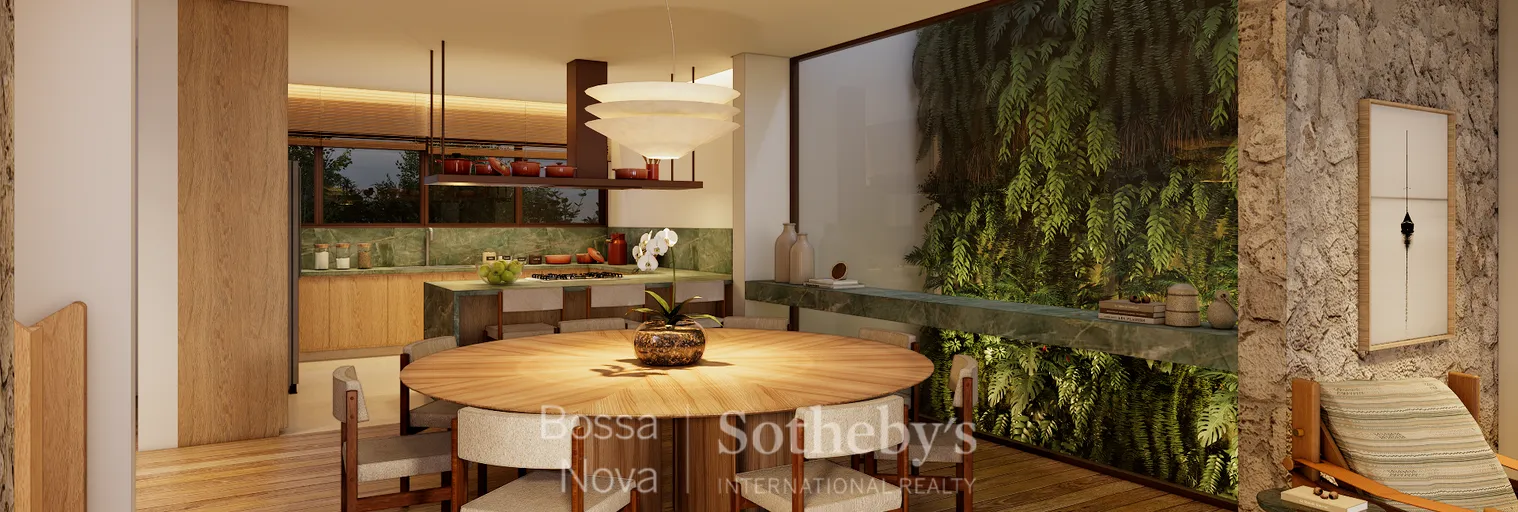Living Casa 6 - Imagem 7