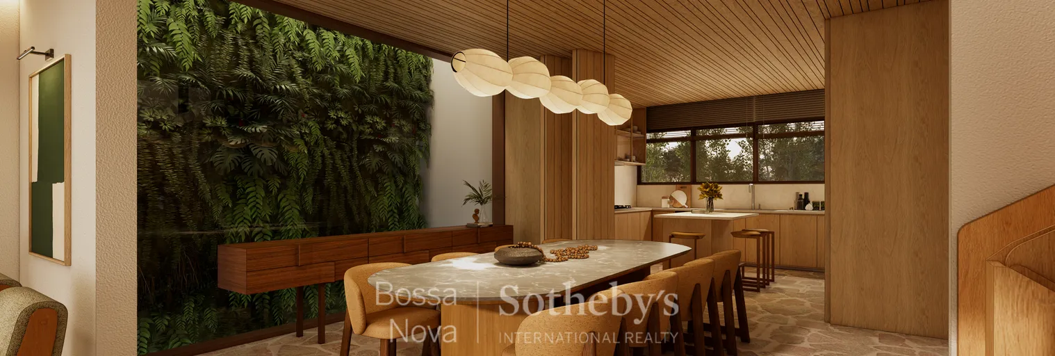 Living Casa 1 - Imagem 6