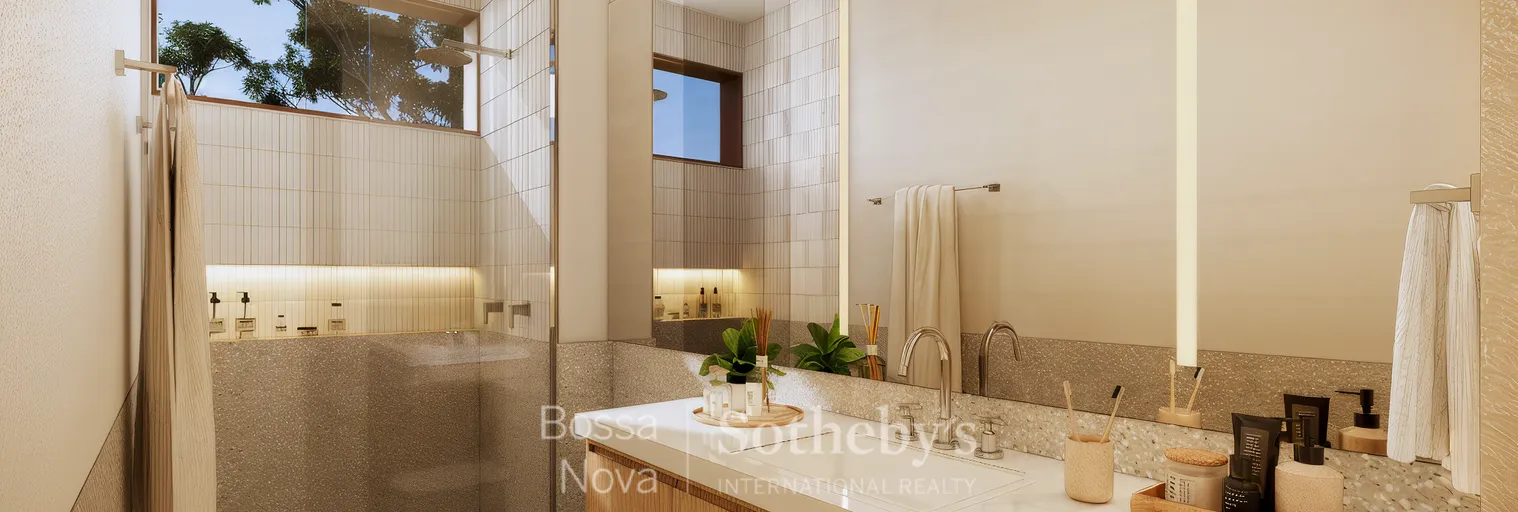 Banheiro Casa 1 - Imagem 14