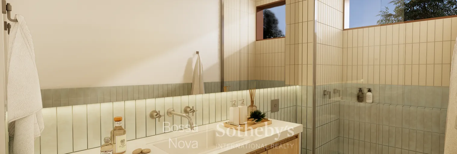 Banheiro Casa 6 - Imagem 16