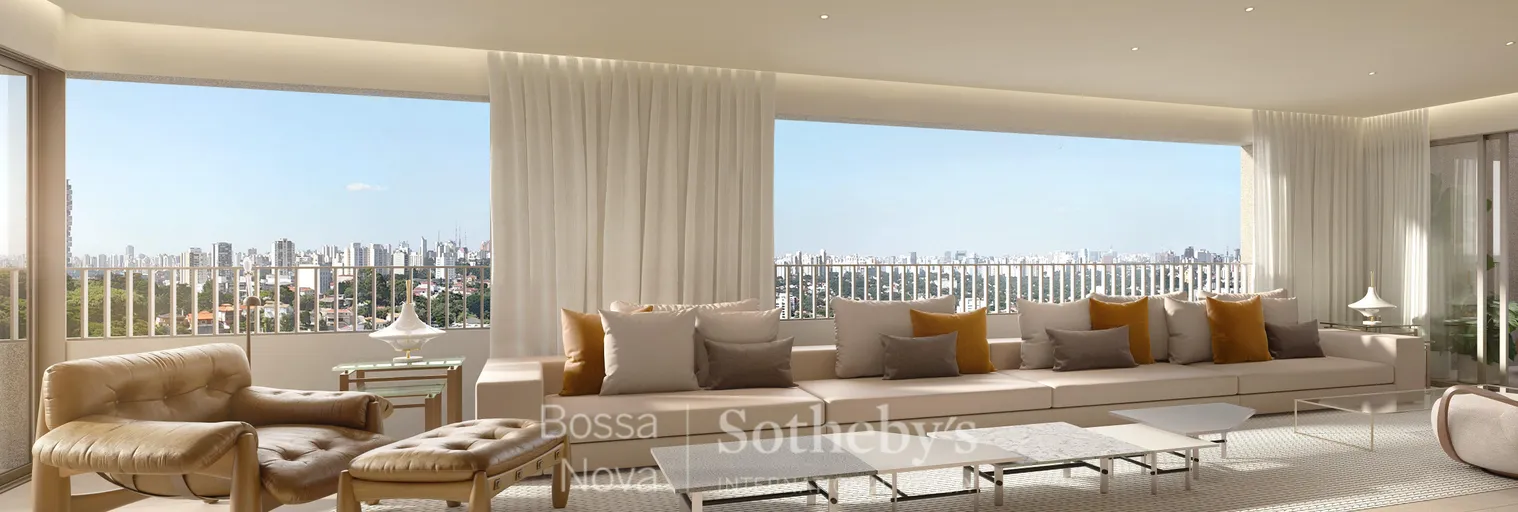 Living - Imagem 4