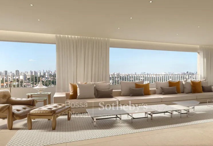 Living - Imagem 4