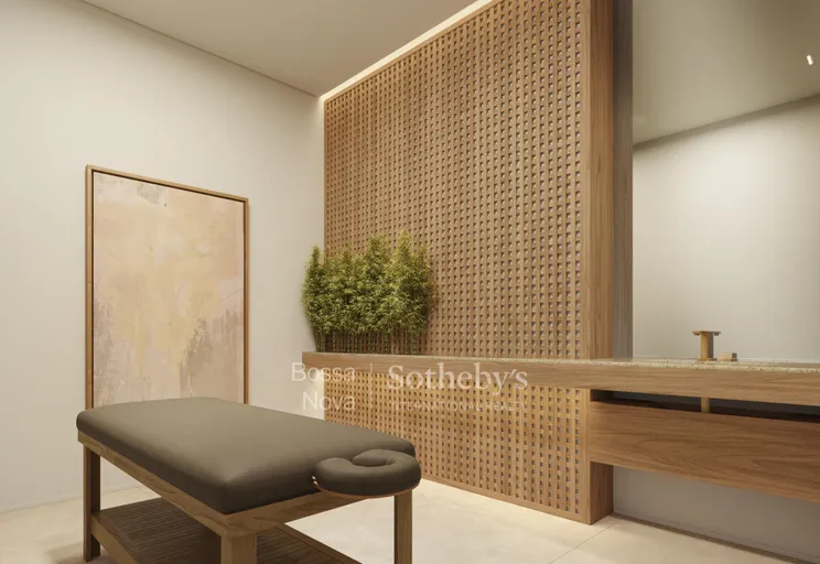 Sala de Massagem - Imagem 11