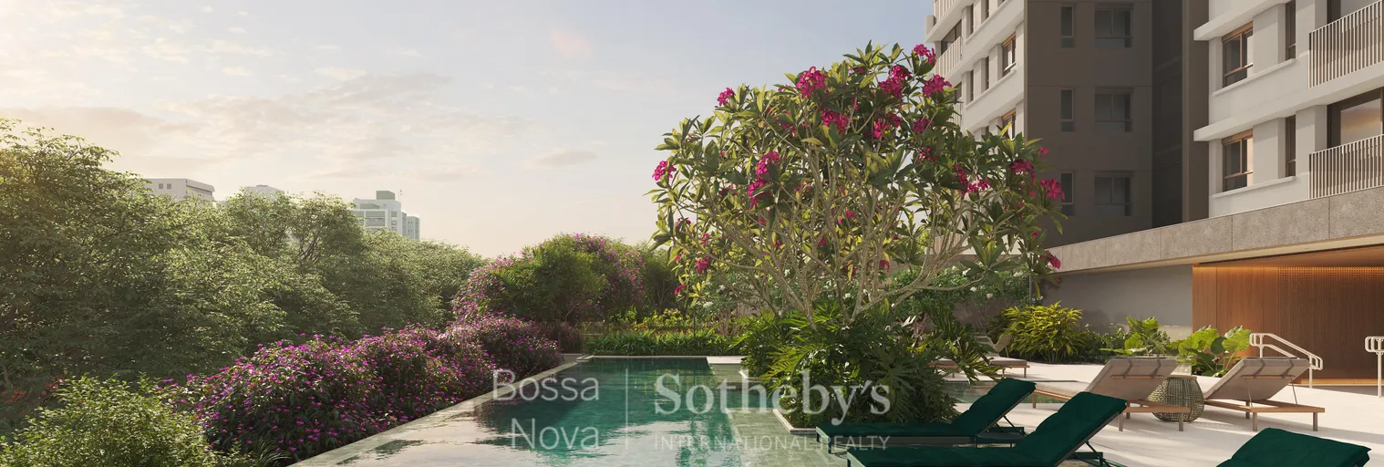 Piscina - Imagem 16
