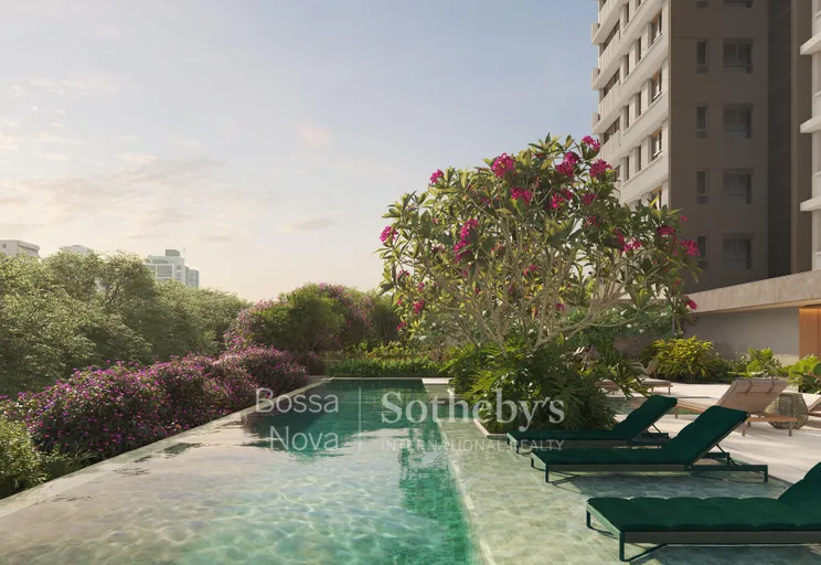 Piscina - Imagem 16