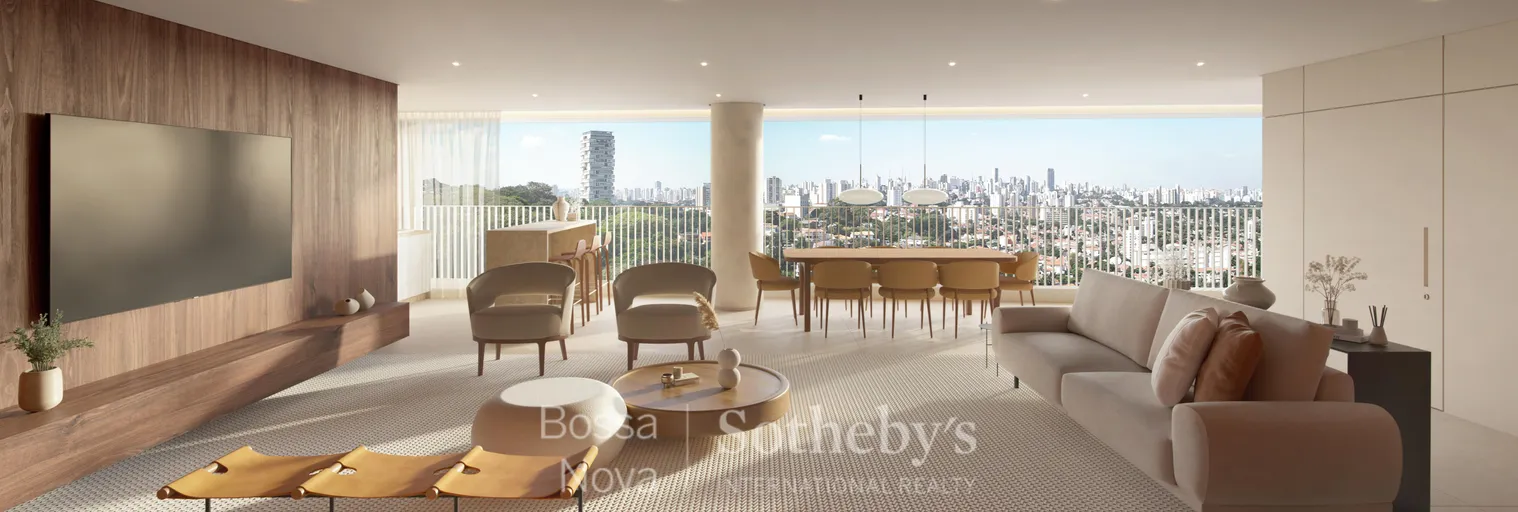 Living - Imagem 1