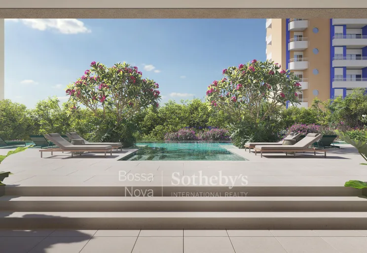 Piscina - Imagem 19