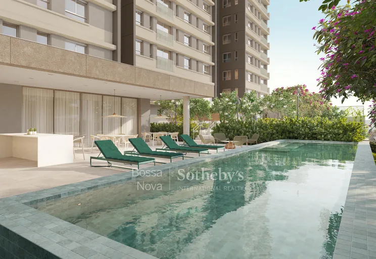 Piscina - Imagem 17