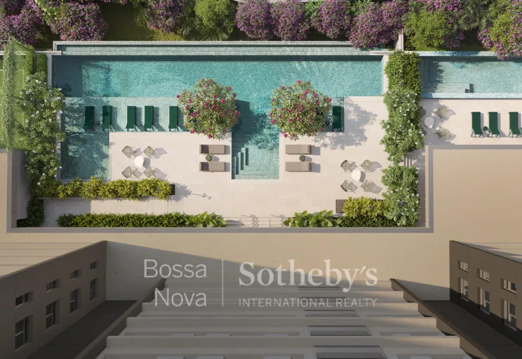Piscina - Imagem 22