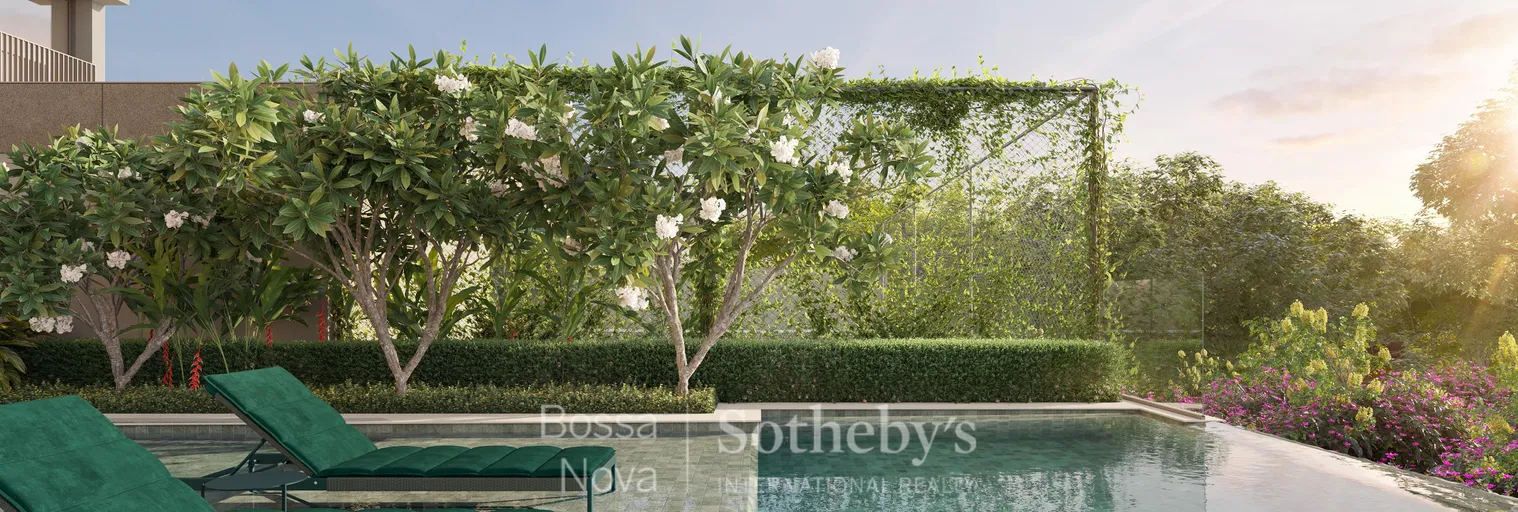 Piscina - Imagem 21