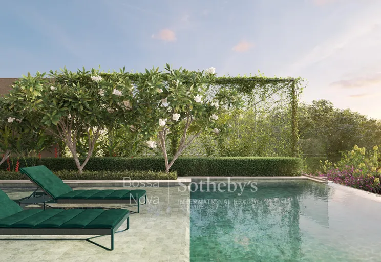 Piscina - Imagem 21