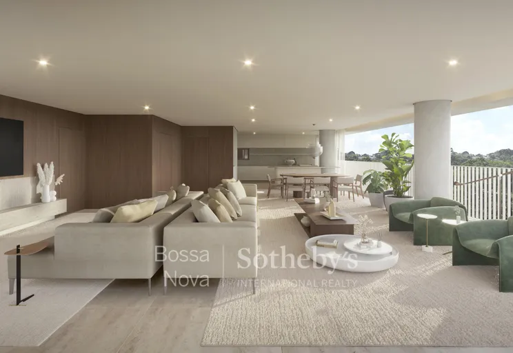 Living - Imagem 3