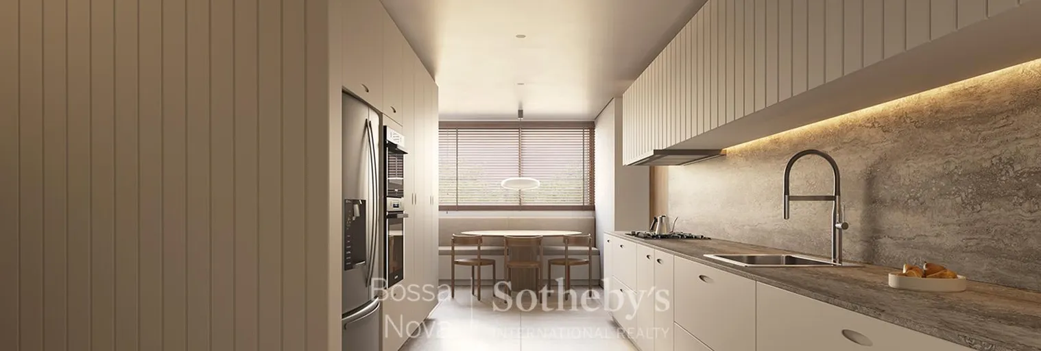 Cozinha - Imagem 2