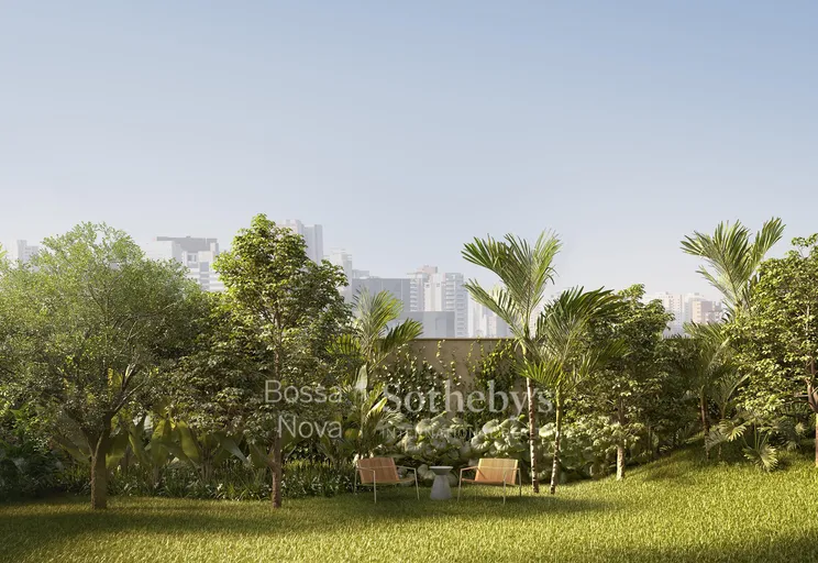 Jardim - Imagem 10
