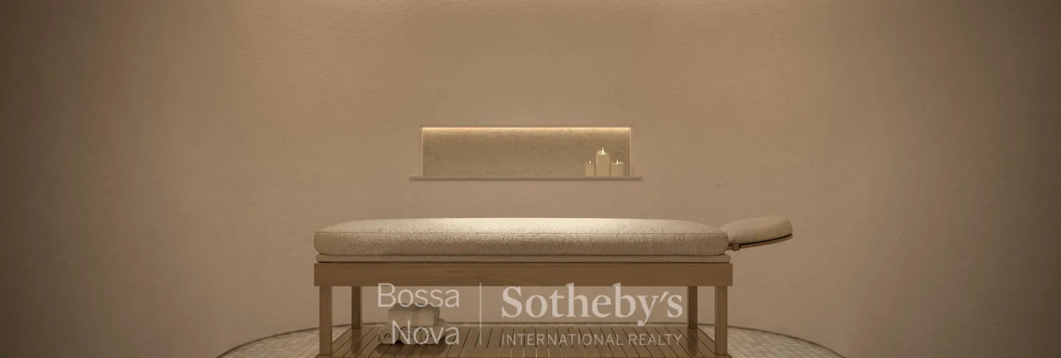 Sala de Massagem - Imagem 7