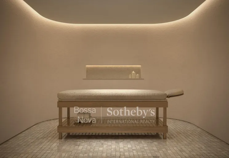 Sala de Massagem - Imagem 7