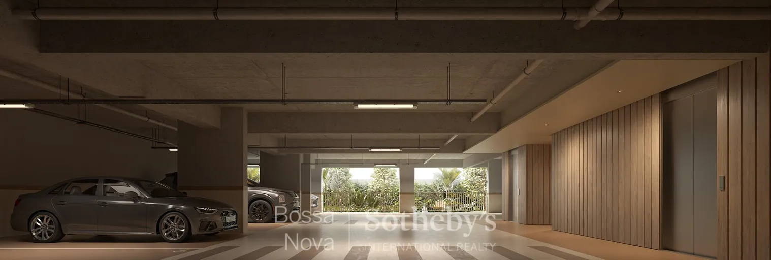 Garagem - Imagem 12