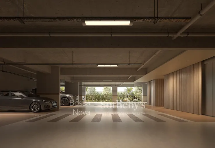 Garagem - Imagem 12
