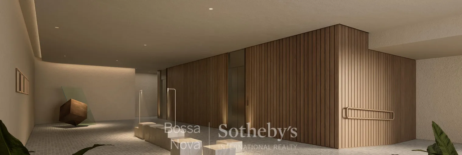 Lobby Social - Imagem 11